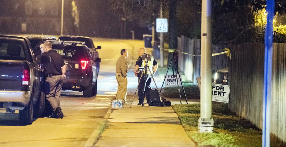 Man shot and killed by Lafayette police officer was 'troubled,' had run ...