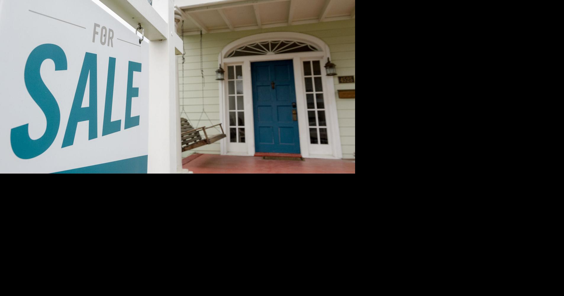Wage growth now slightly outpacing home prices in Lafayette Parish