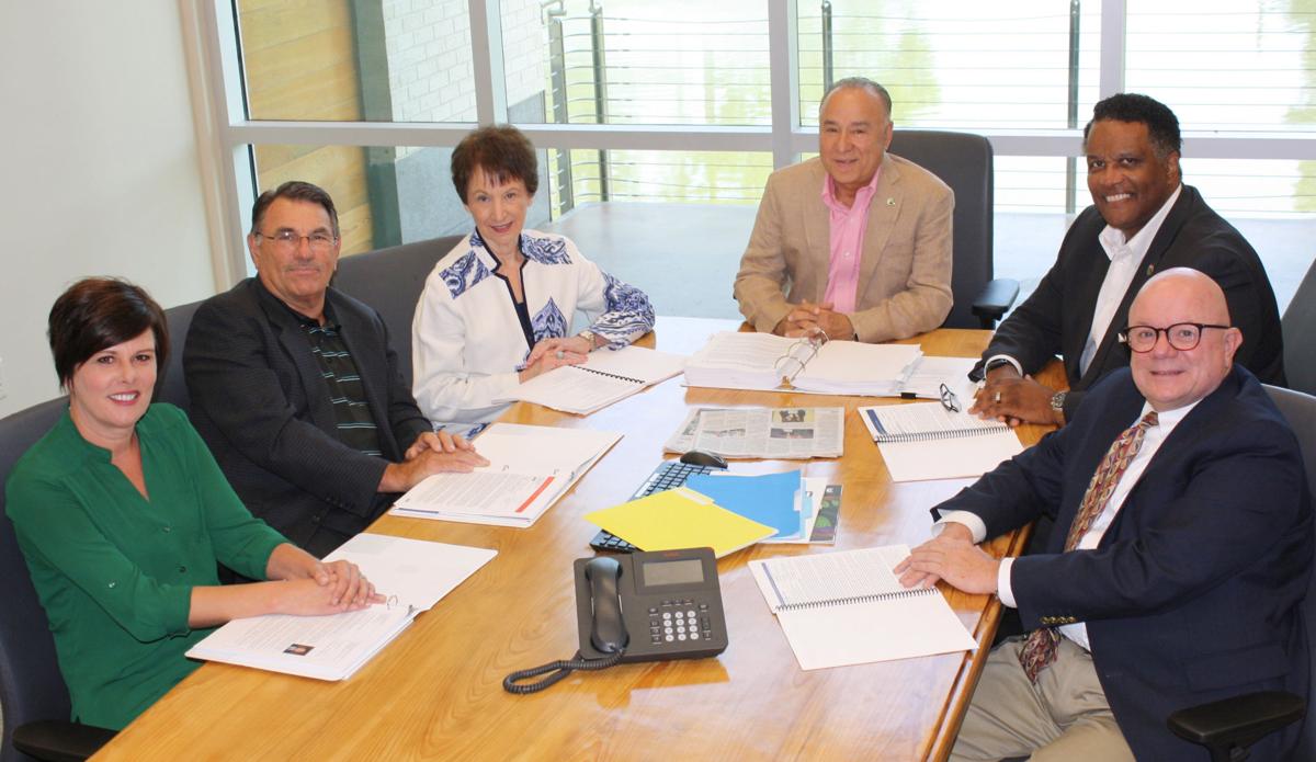 After long wait, Ascension council ratifies top administrators but key