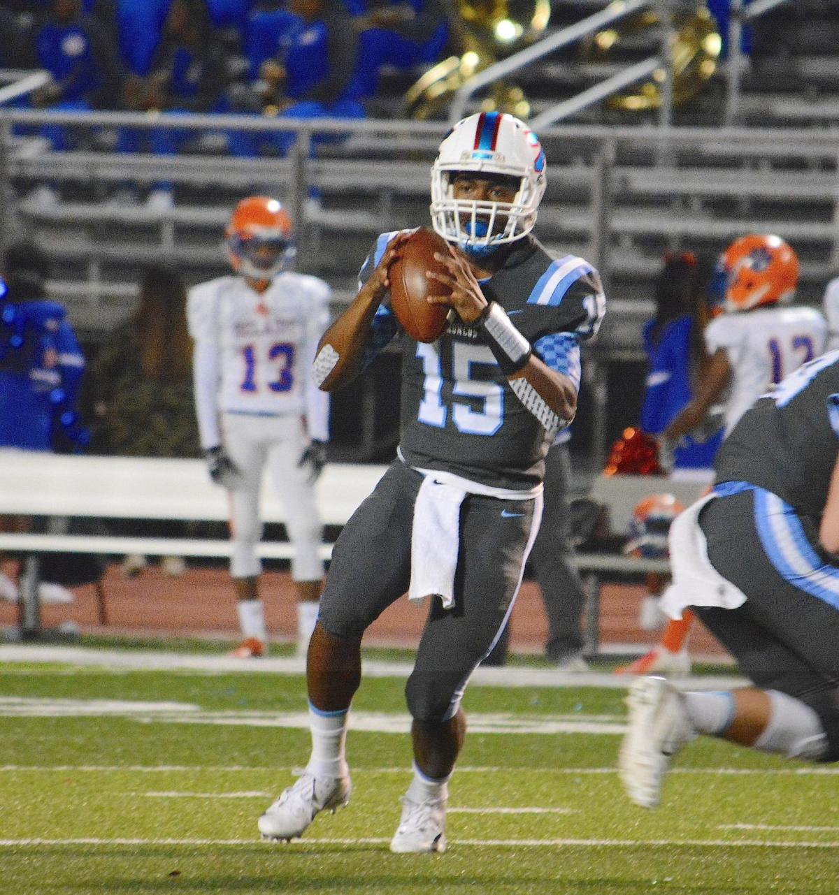 Zachary Athletics For Nov 8 2018 Zachary Theadvocate Com