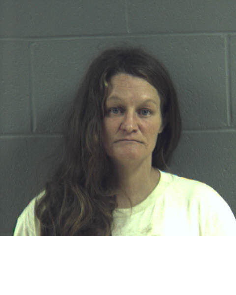 Greensburg Woman Booked In Juban Road Fatal Hit And Run | Crime/Police ...