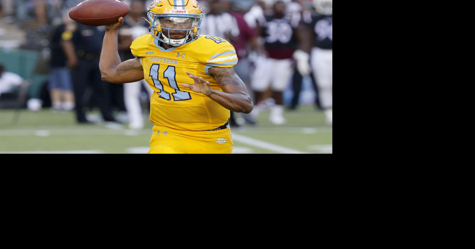 Ed Pratt: Big HBCU showdown a chance to boast, and to remember | Ed ...