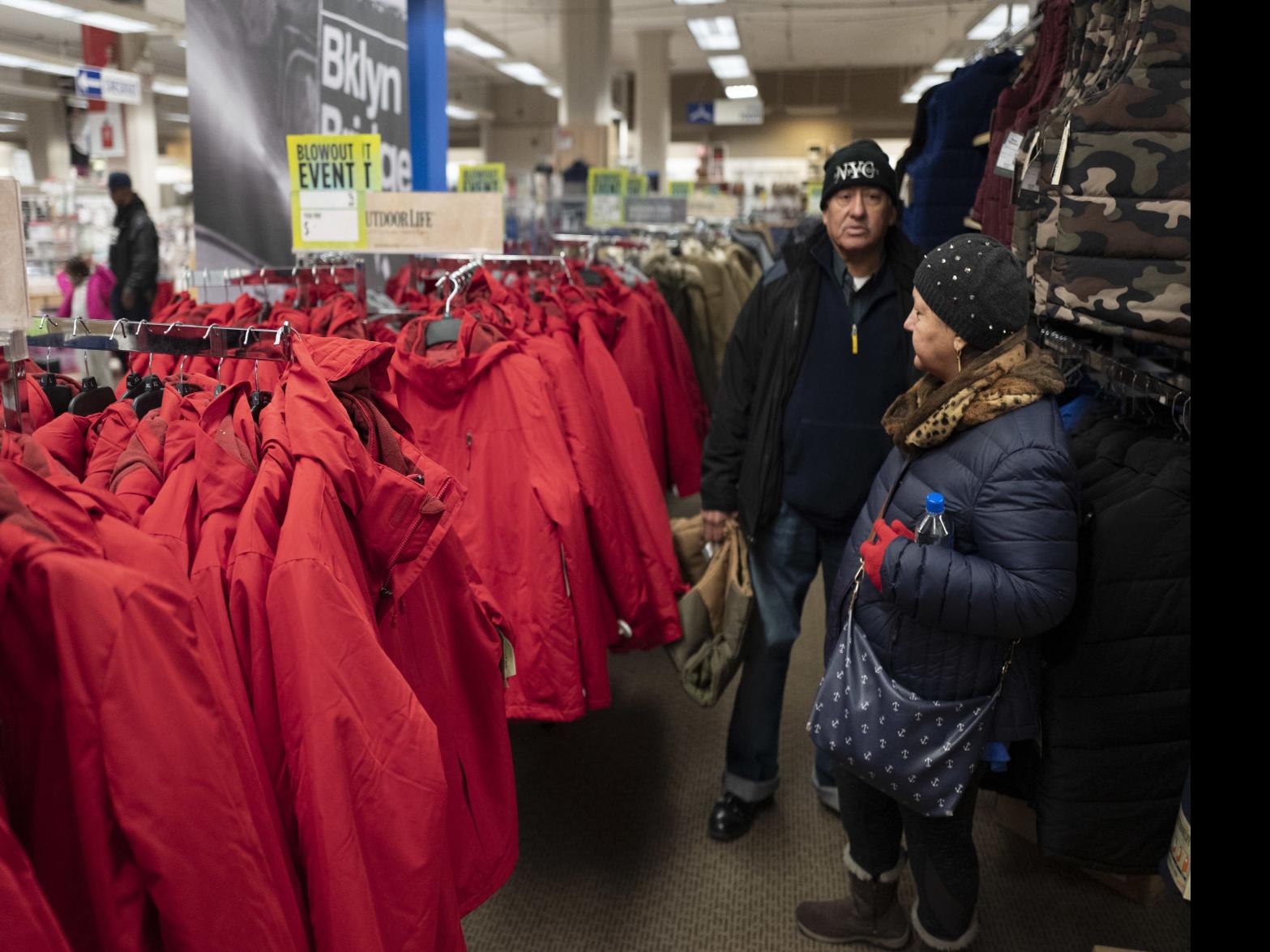 Sears Gets Another Reprieve From Liquidation Business Theadvocate Com