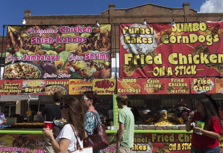 Photos Crowley Rice Festival News