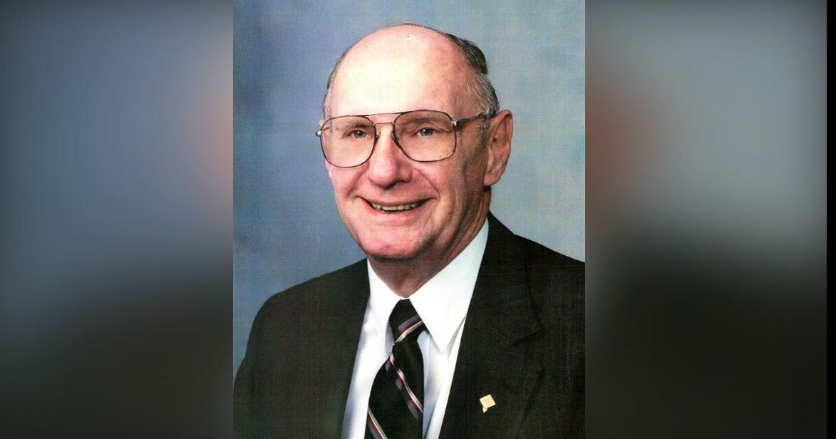 Eugene Young, who led Baton Rouge parks system for more than 40 years