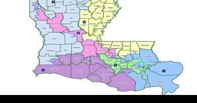 Lawsuit challenges Louisiana's new congressional map | State Politics - Vimarsana News