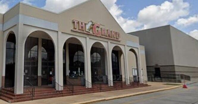 Missouri-based company to open movie theater in New Iberia