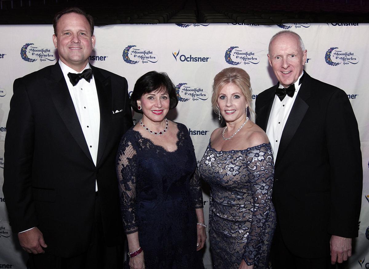 Nell Nolan Moonlight Amp Miracles Emeril S Carnivale