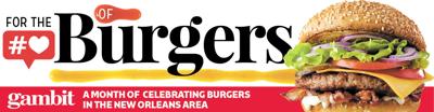 Burger Month 2018 Header
