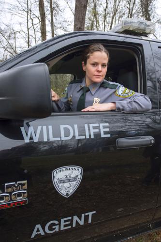 Meet the Executive Staff  Louisiana Department of Wildlife and
