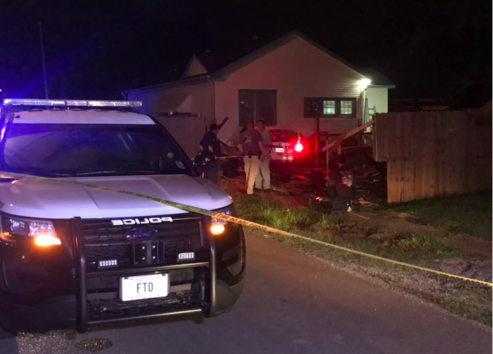 KATC Abbeville police investigating Friday night shooting Crime/Police