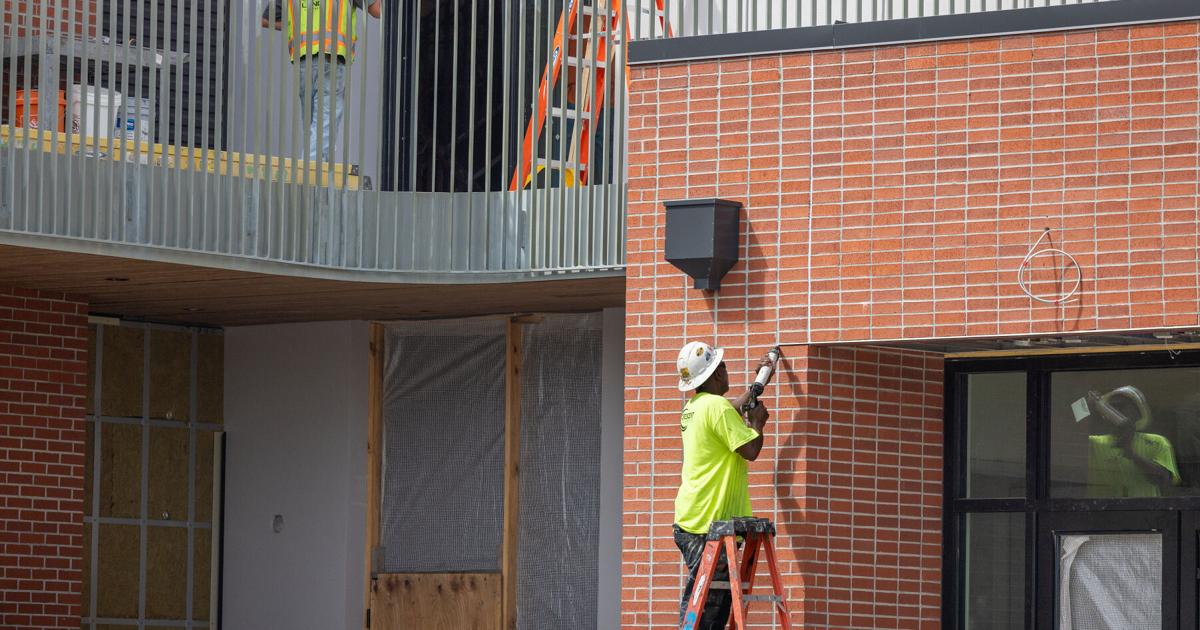 Former Perkins Road pizza restaurant to become bubble tea shop ...