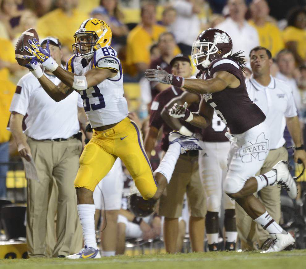 Gallery: Mississippi State at LSU _lowres