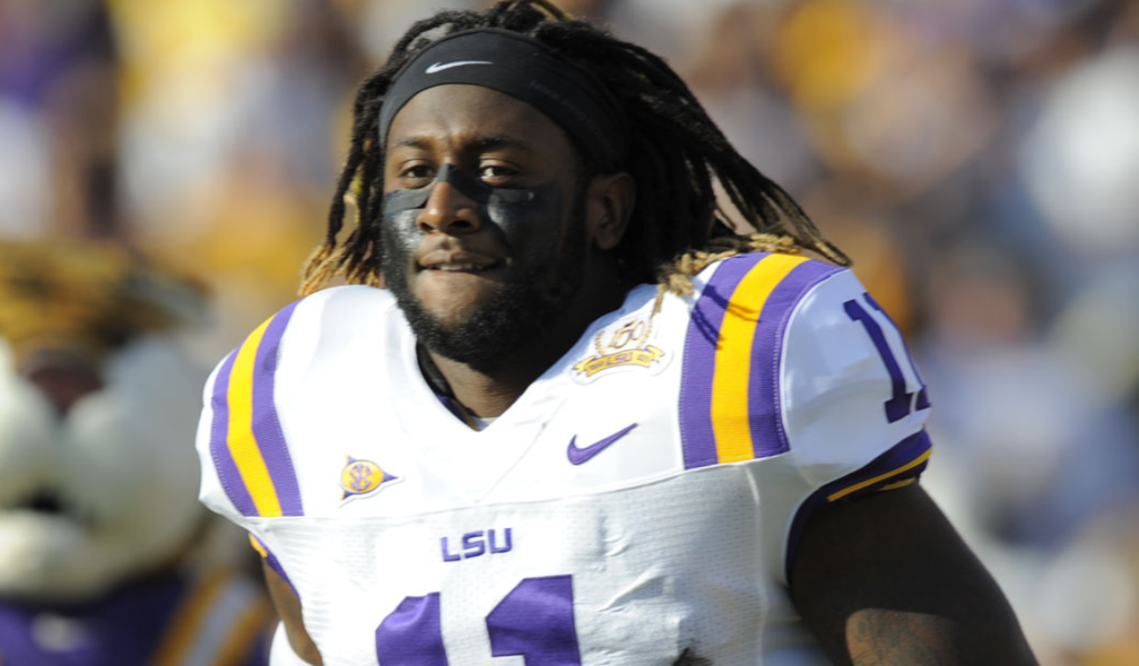 Myles Brennan Is Lsu S Lead Quarterback After Years Of Patience
