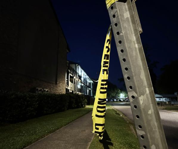 Three found dead in Lafayette home, police say | News | theadvocate.com