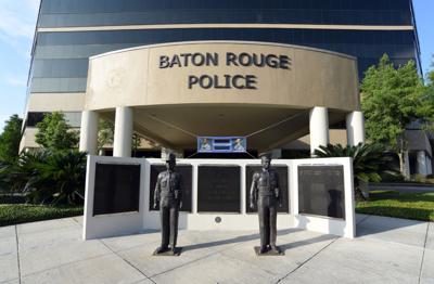 Ask The Advocate What Happened To The Trees At The Police Hq