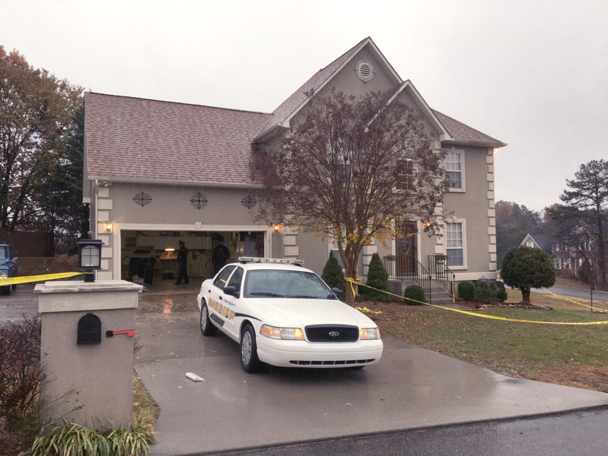 Baton Rouge man accused of killing, dismembering parents in 'gruesome