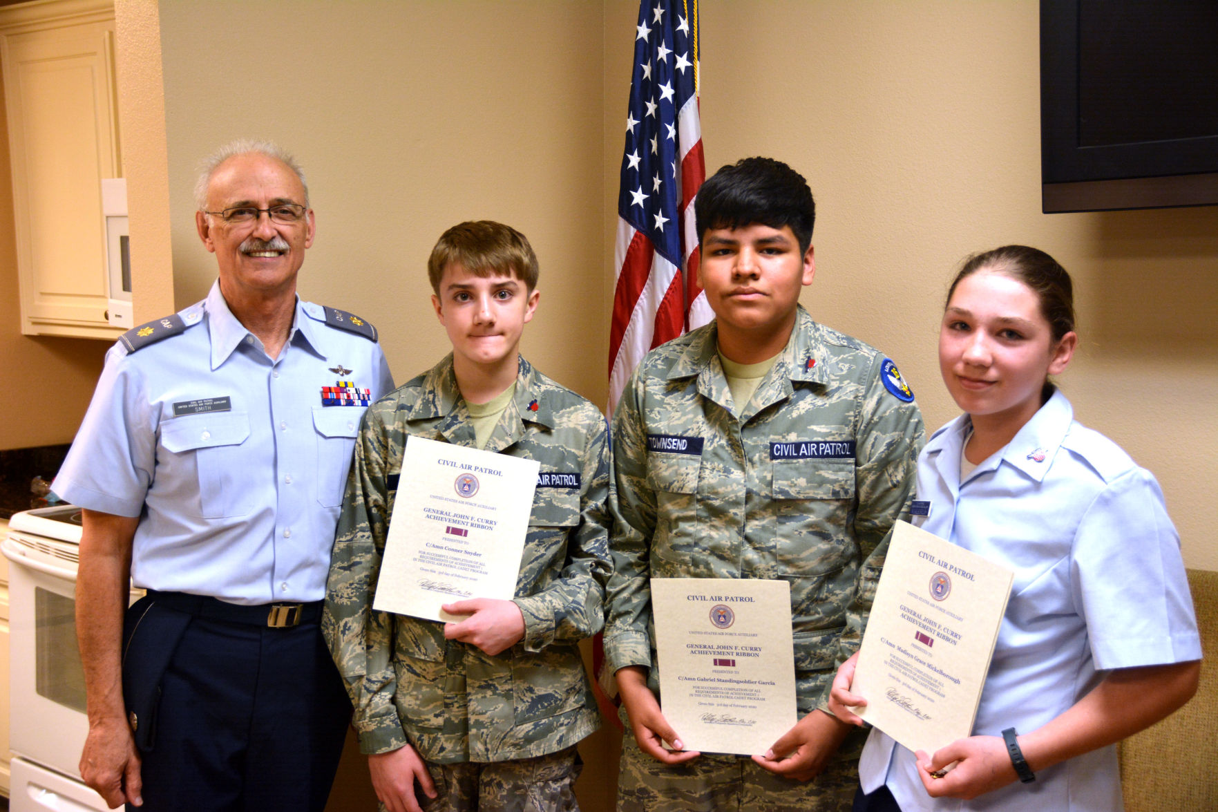 Civil Air Patrol Store Hotsell, 52% OFF 