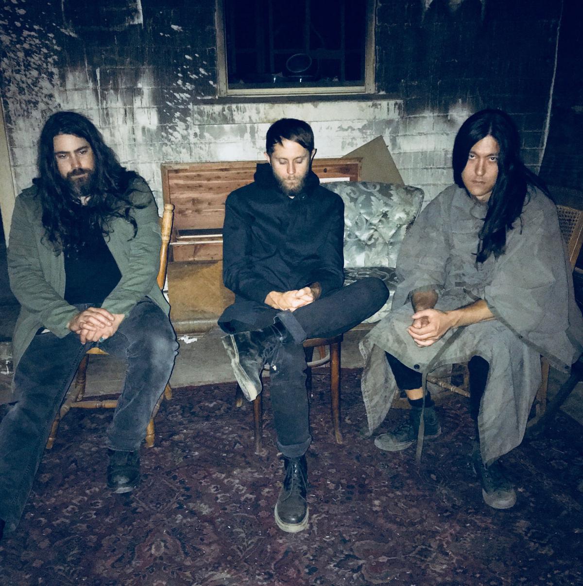 Noise rock band HEALTH talks new album, reality's 'lame, dystopian movie' ahead of BR show | Music | theadvocate.com