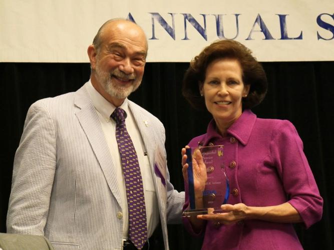 Baton Rouge community news for May 7, 2023 Entertainment/Life