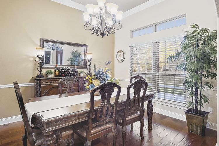 15345 Hidden Creek Drive, Pride