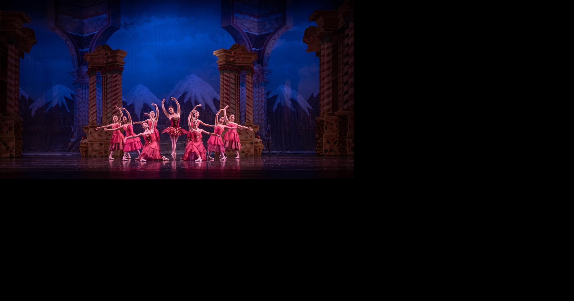 Baton Rouge and Lafayette area holiday shows for Dec. 1 | Entertainment ...
