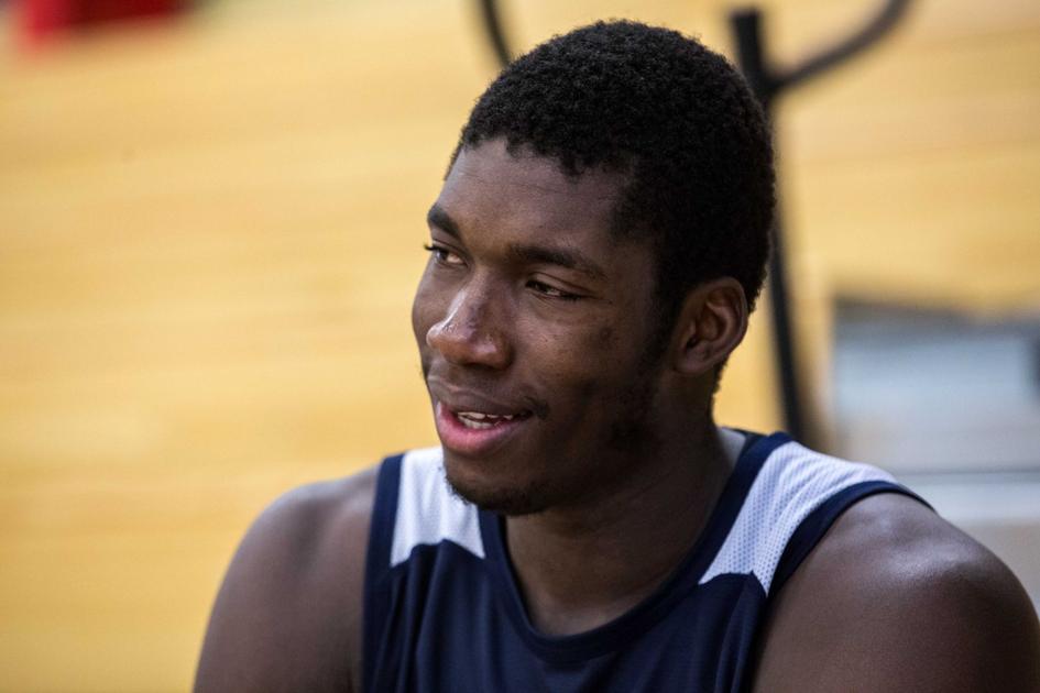 Pelicans' Cheick Diallo makes big step forward in second season