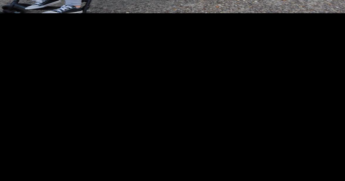 Photos Lafayette Police host Trunk or Treat Halloween event at Girard