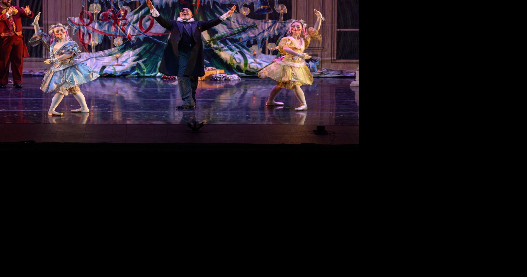 South Louisiana dance companies perform 'The Nutcracker.' Here are the ...