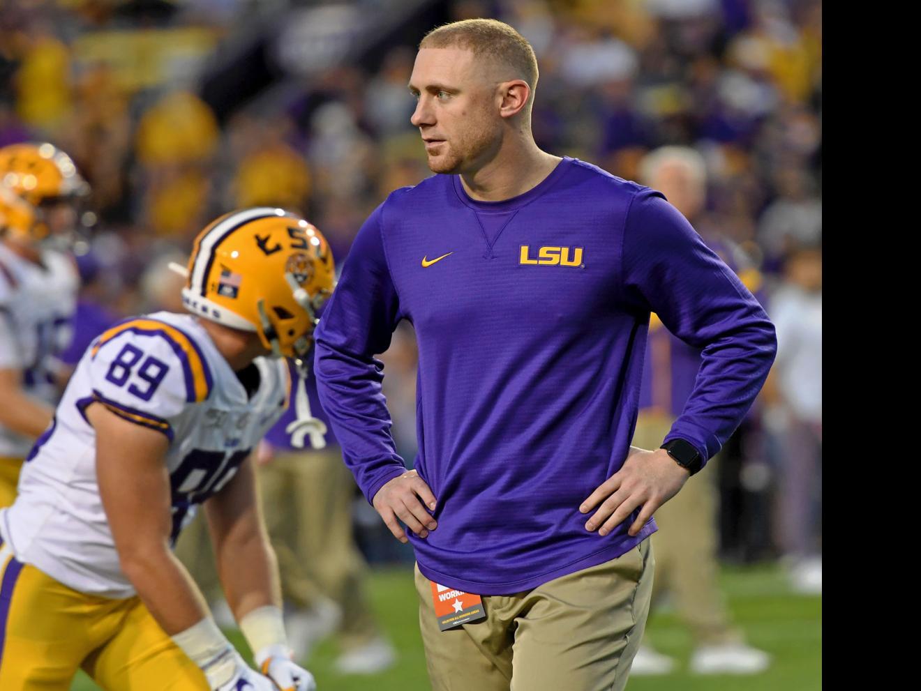 joe-brady-officially-named-carolina-panthers-new-offensive-coordinator-lsu-theadvocate-com
