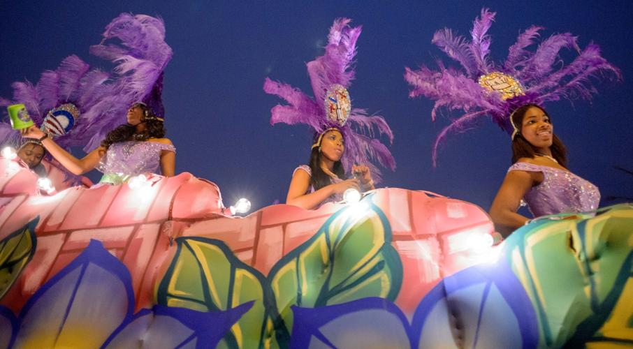 New route unveiled for Metairie Mardi Gras; Family Gras will move to