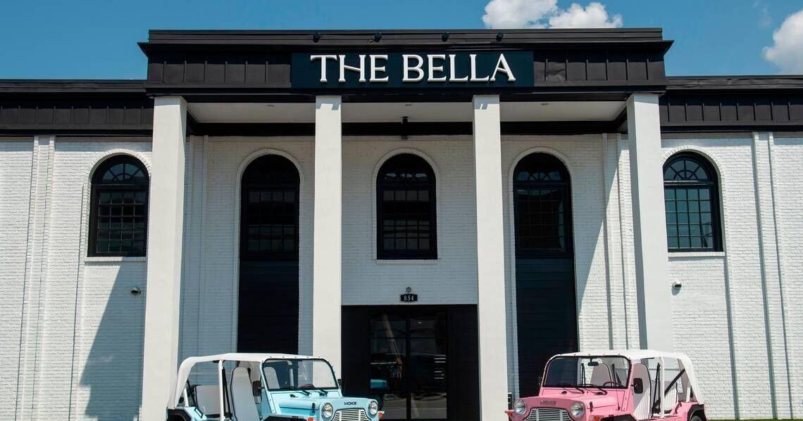 The Bella to open in downtown Biloxi; look inside | Entertainment/Life - Vimarsana News