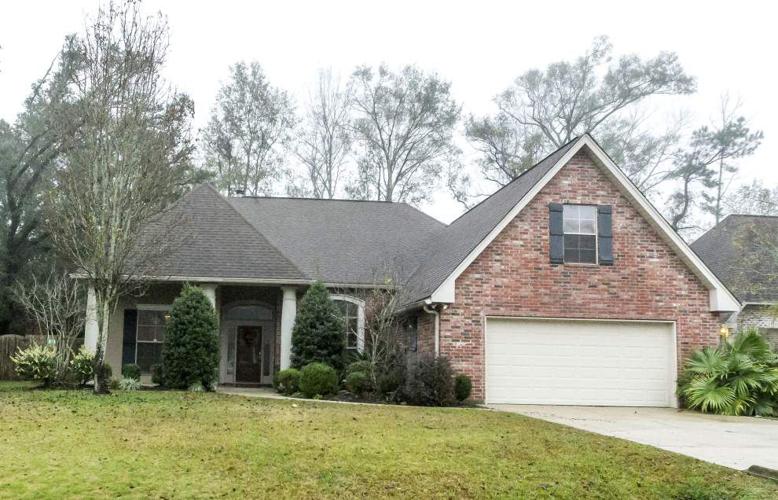 St. Tammany property transfers, Dec. 14, 2015 Home Garden