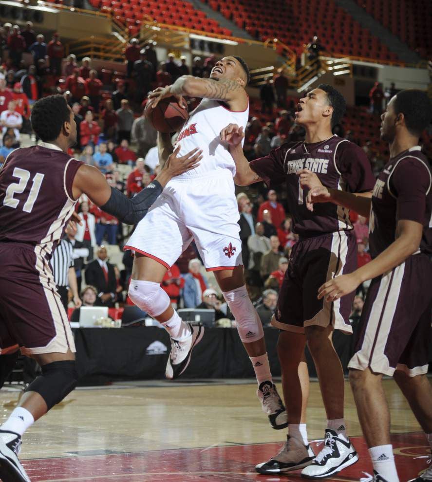 Cajuns’ Potential Sun Belt Tourney Foes Couldn’t Be More Different | UL ...