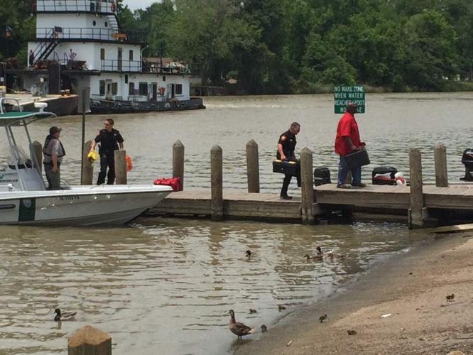 Deputies make arrest in Plaquemine camp slaying Westside