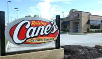 Raising Cane's launches mobile ordering with new app