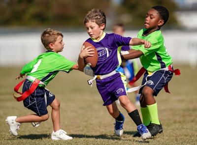 West Baton Rouge Parks and Recreation