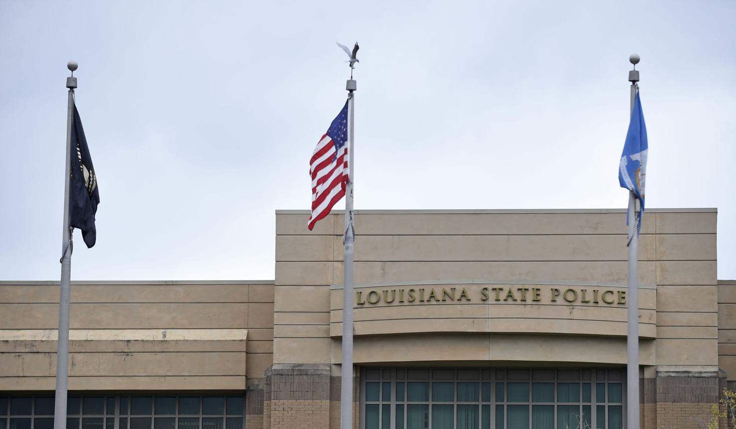 State Police investigate West Baton Rouge Sheriff's Office Crime