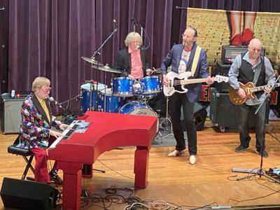 elton john tribute