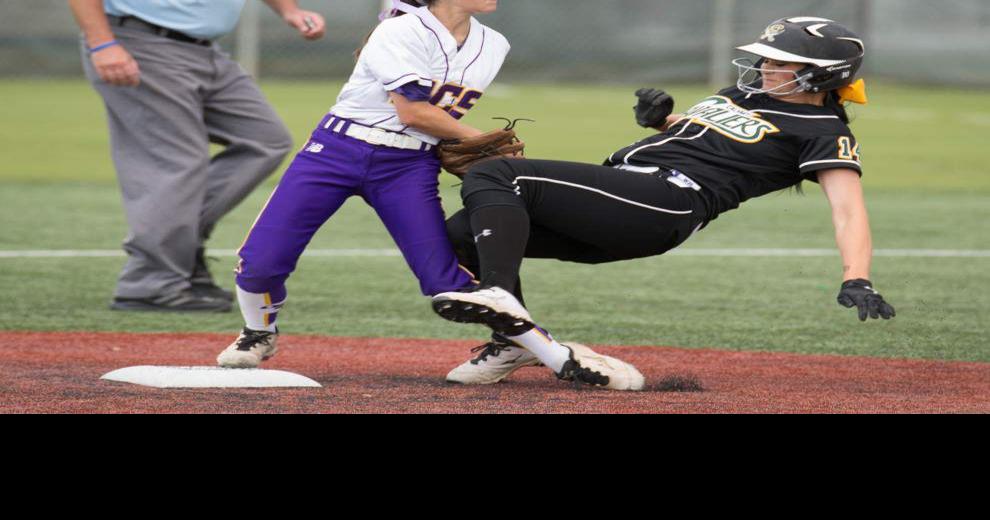 Lady Vikings softball team building on last season’s success High