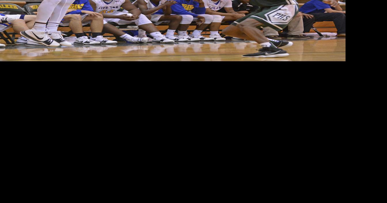 Former Live Oak basketball player succeeds at next level. Playoff picture update.