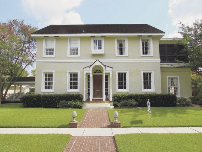 A College Town Classic 4445 Emory Ave. Real Estate