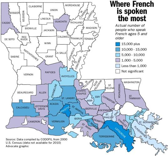 Cajun culture thriving and evolving 250 years after Acadians arrived on