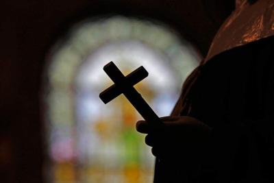 2 Priests With Ties To Baton Rouge Area Named In List Of Jesuit Priests Credibly Accused Of Abuse Crime Police Theadvocate Com
