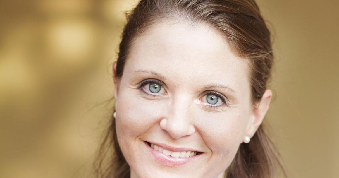 She wrote a book for teens about Louisiana's disappearing coast — and just got a big honor - Vimarsana News