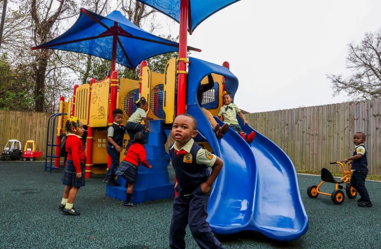Preschool Learning Center