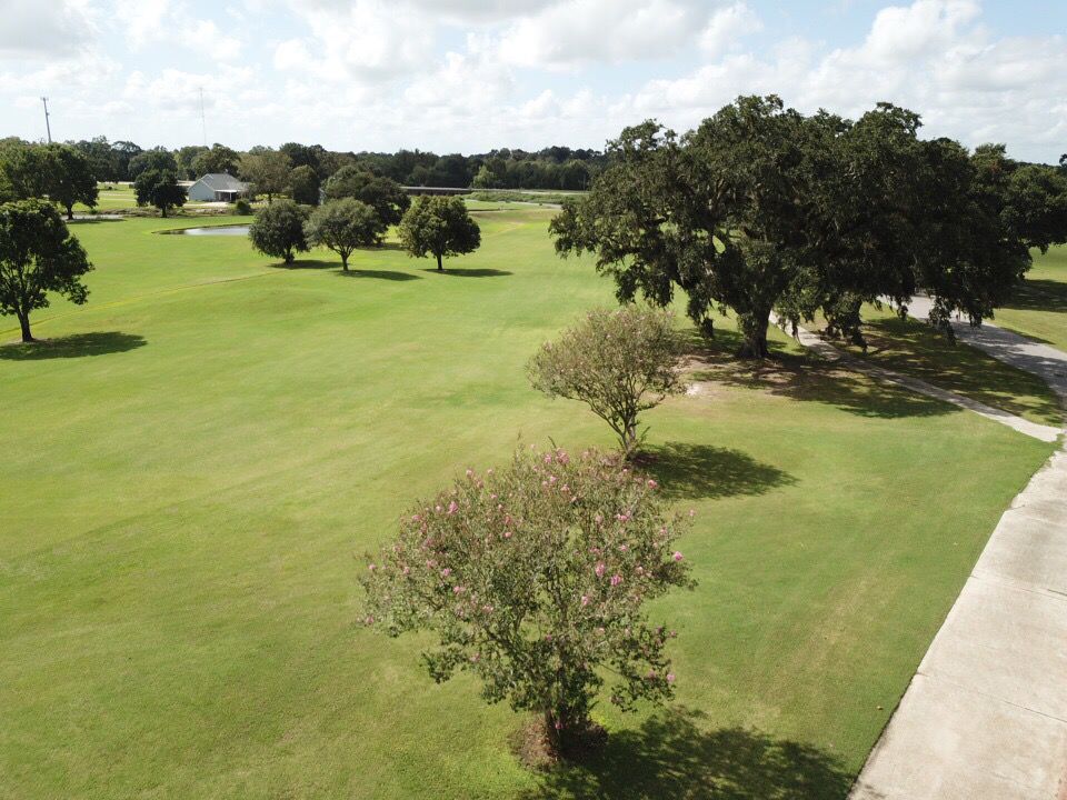 Shuttered country club, golf course in Abbeville to reopen this fall as