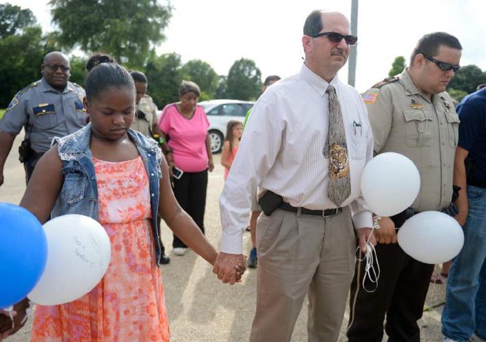 Photos Remembering Talaija Dorsey News