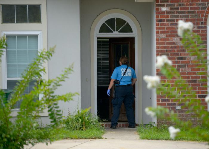 Kenner police arrest former Raising Cane's employee in stabbing death