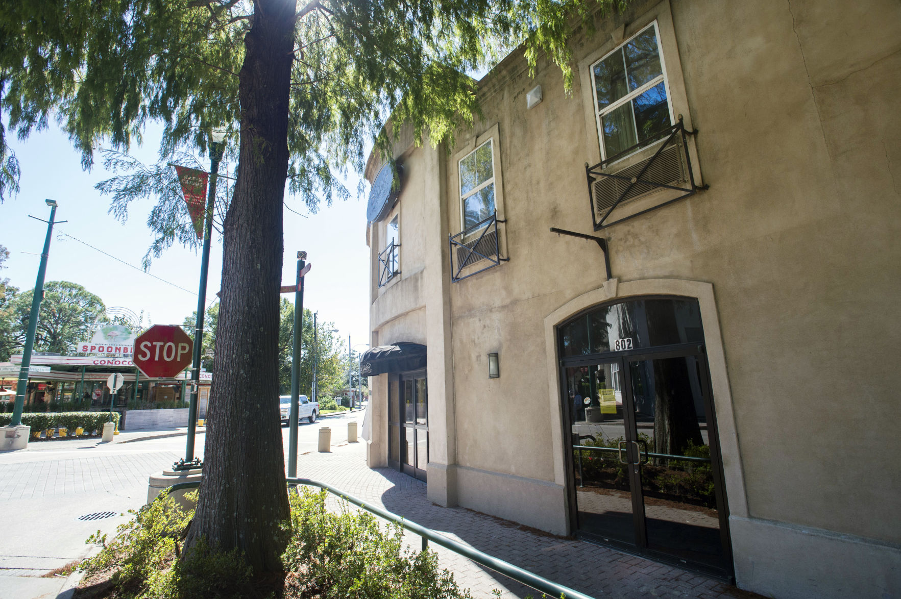 This downtown Lafayette restaurant has closed for good Business